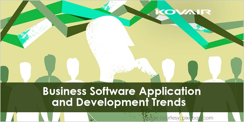 software development trends