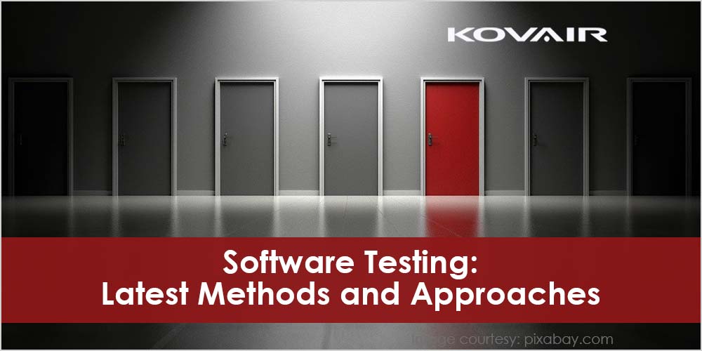 Software Testing