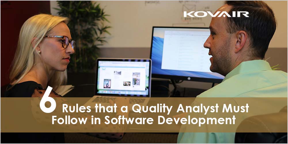 Software Development