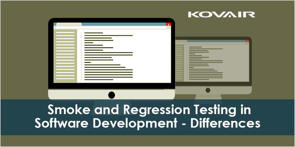 Software testing