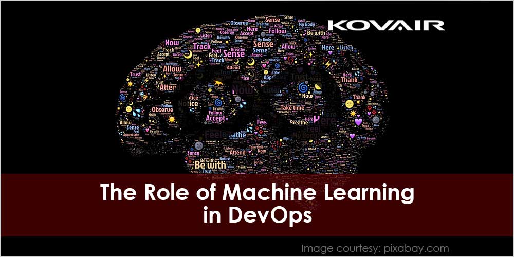 The Role of Machine Learning in DevOps
