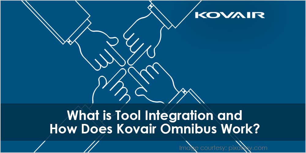 How Does Kovair Omnibus Work