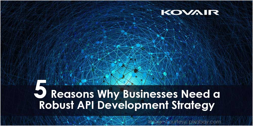 API Development Strategy