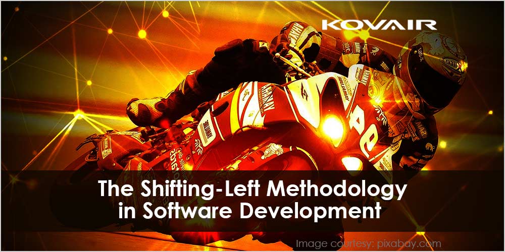 The Shifting-Left Methodology in Software Development