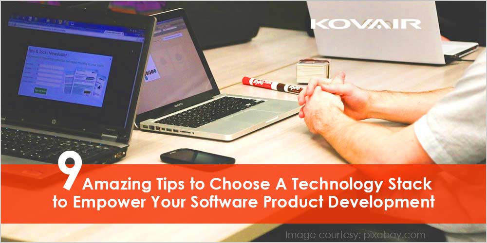 Software Product Development