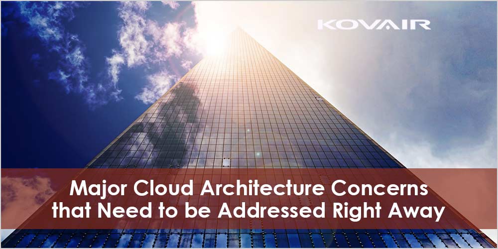Cloud Architecture