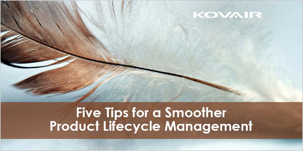 Product Lifecycle Management