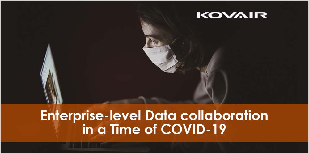 Enterprise-level Data collaboration