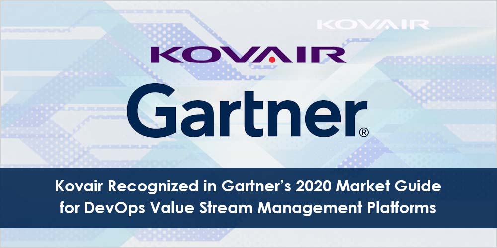 DevOps Value Stream Management Platforms