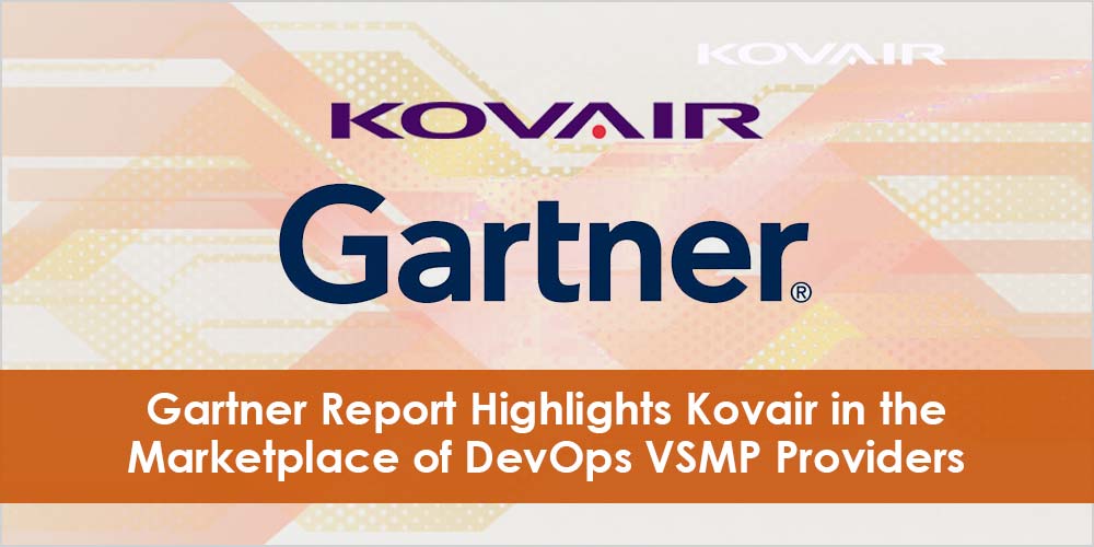 DevOps Value Stream Management Platform
