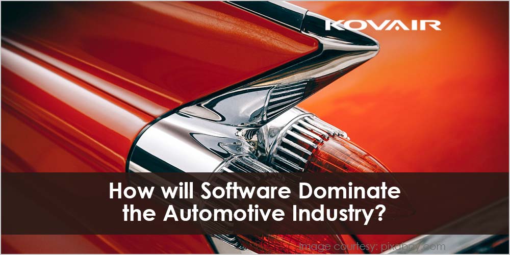Automotive Industry