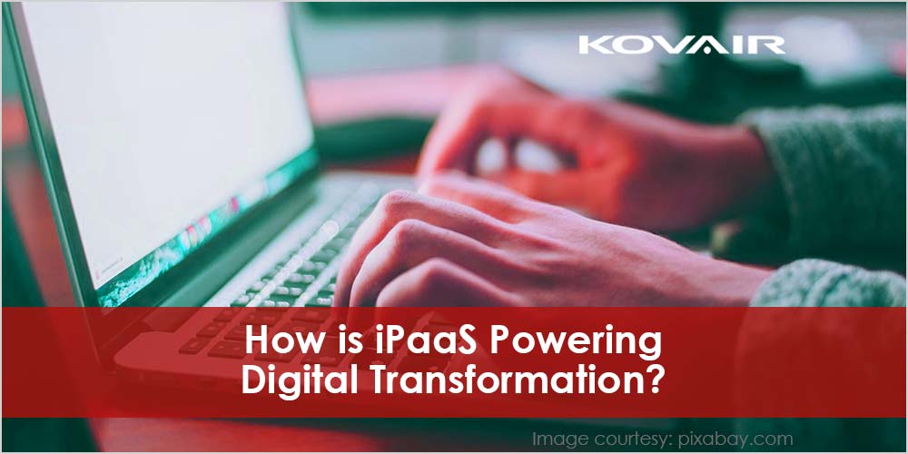 iPaaS