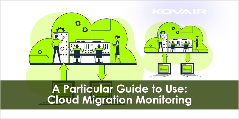 cloud migration