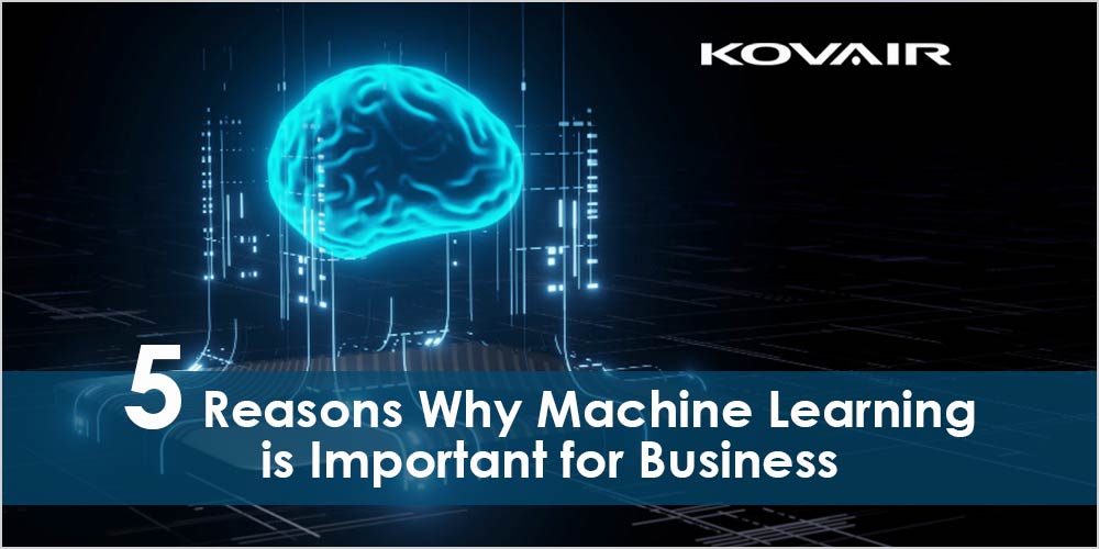 machine learning