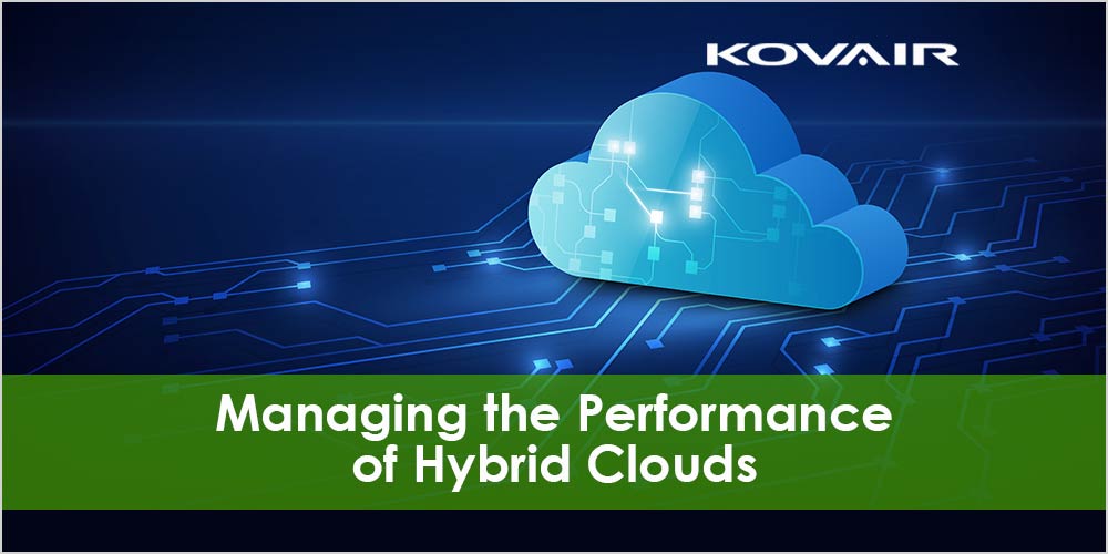 Hybrid Cloud