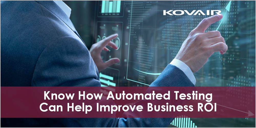 Automated Testing