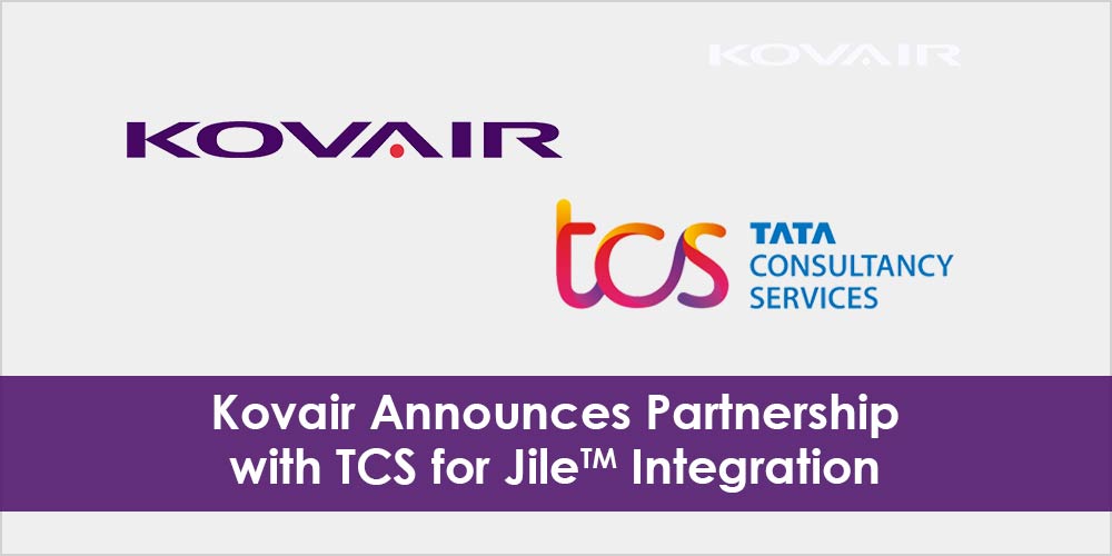 kovair partnership