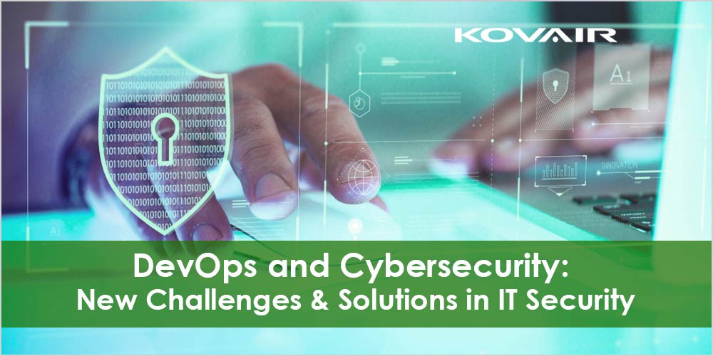 DevOps and Cybersecurity