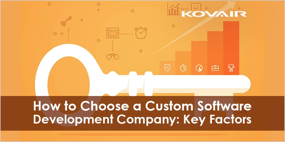 custom software development