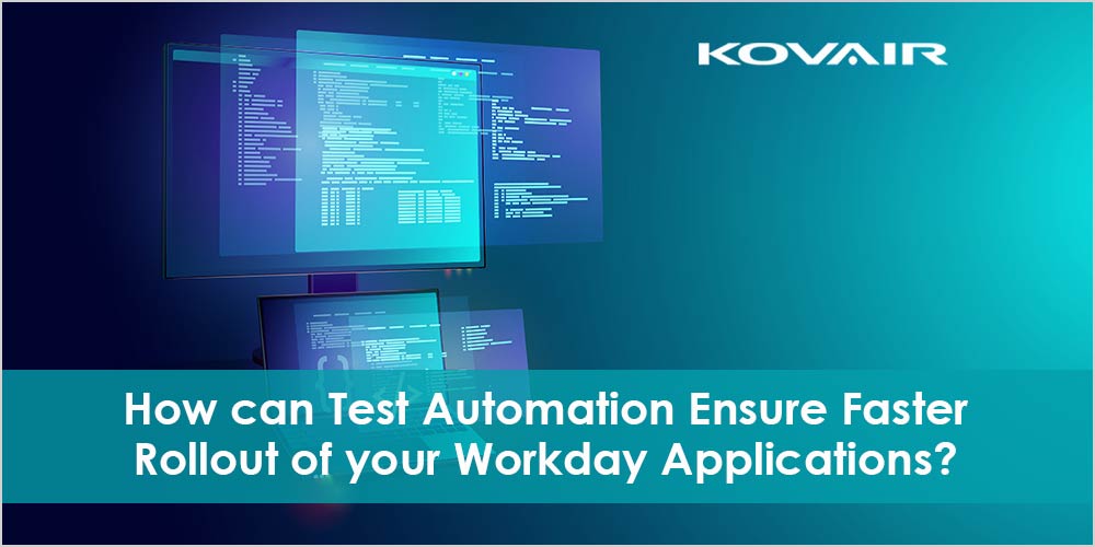 test automation