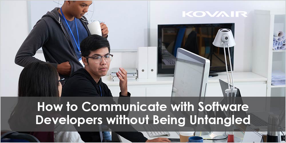 Software Developers