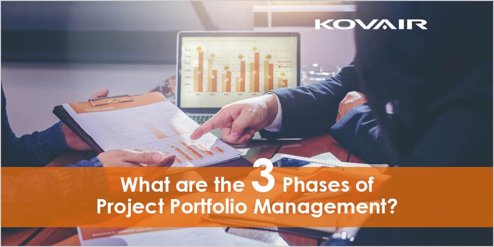 project portfolio management