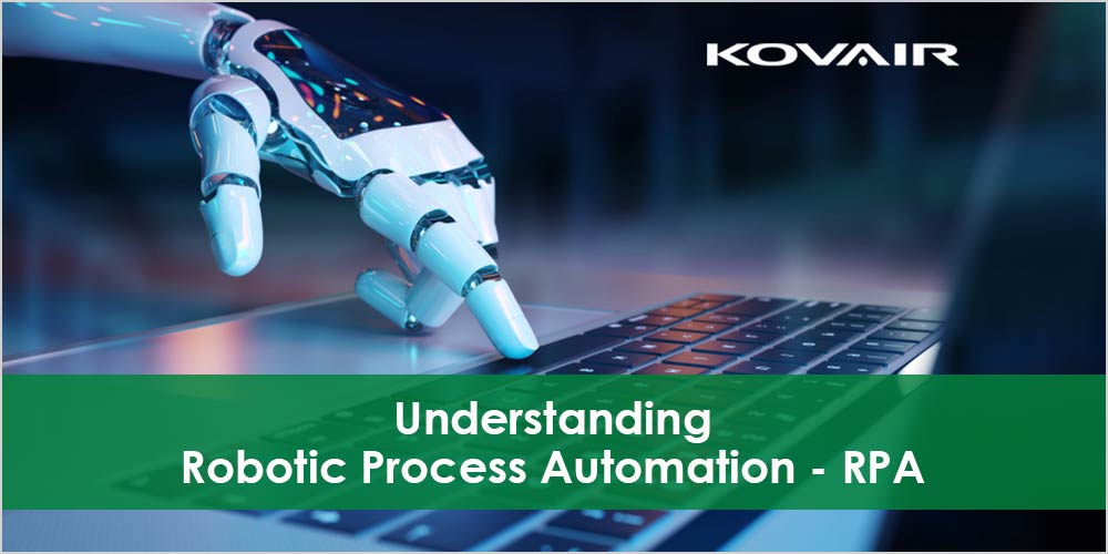 Robotic Process Automation