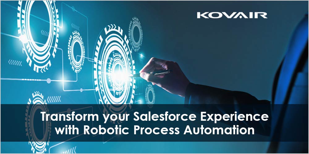 Robotic Process Automation