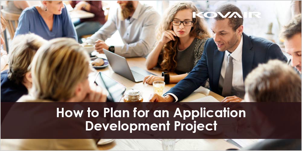 Application Development