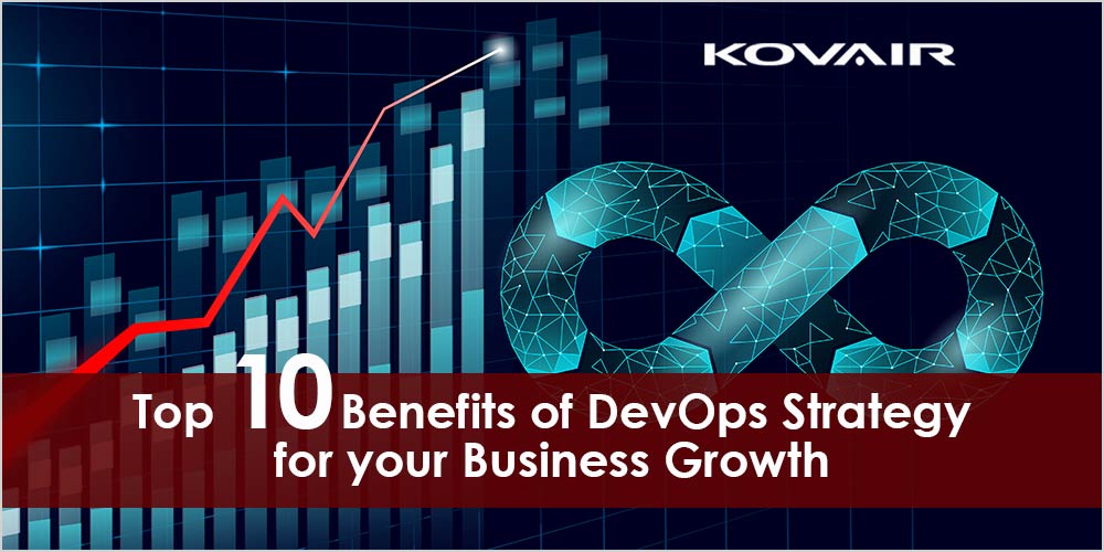 DevOps Strategy