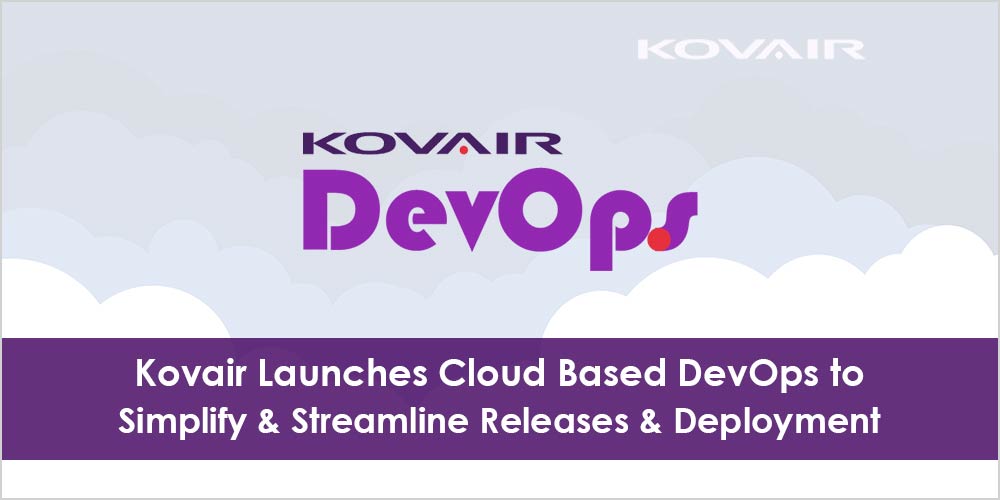 DevOps Cloud platform