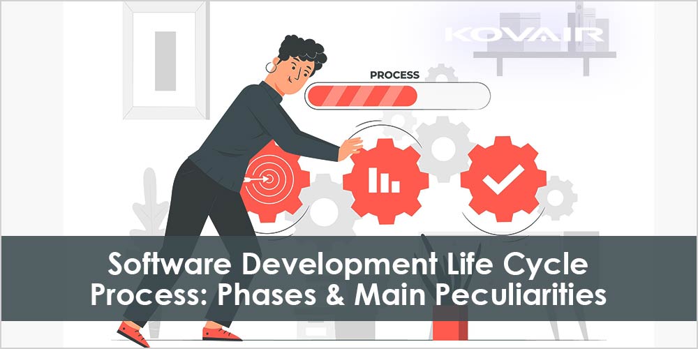 Software Development Life Cycle Process