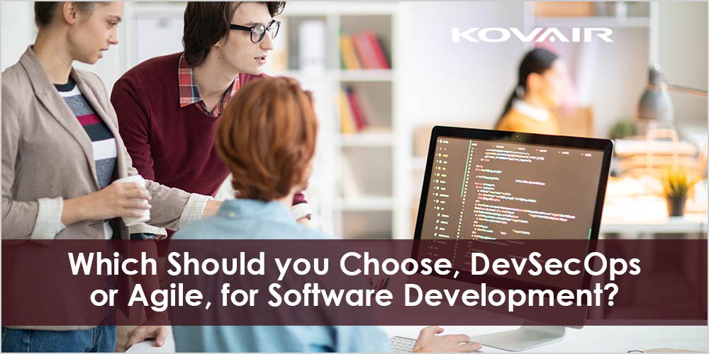 DevSecOps or Agile