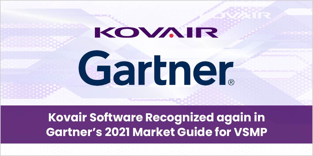 Kovair Gartner
