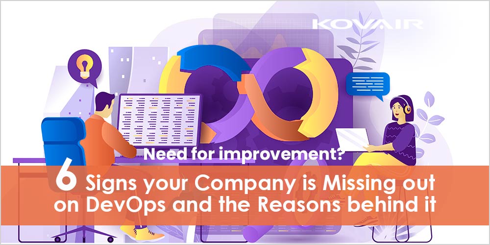 Kovair DevOps