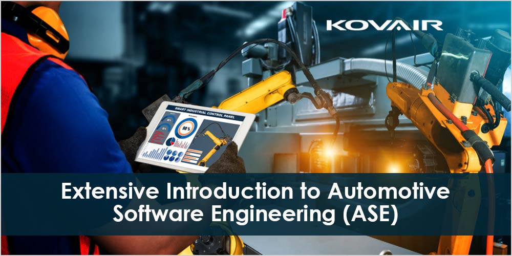 Automotive Software Engineering
