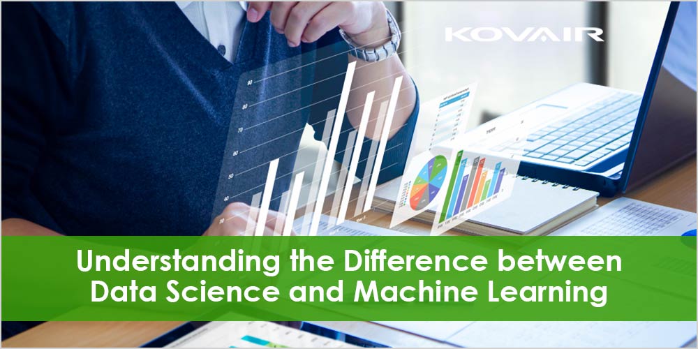 data science and machine learning