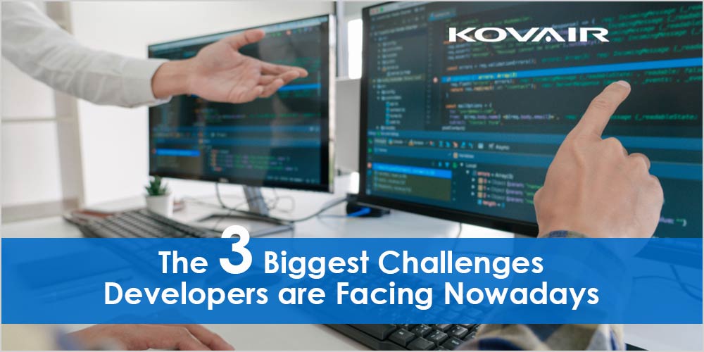 Software development