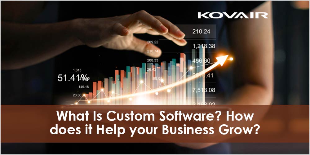 Custom Software