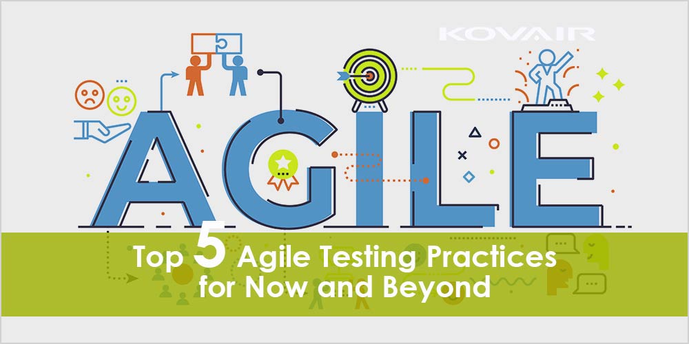 Agile Testing