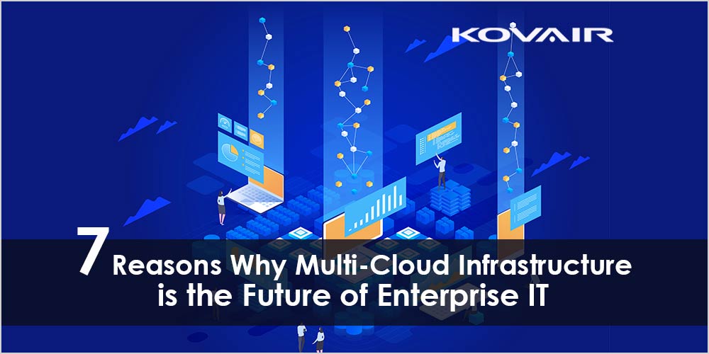 Multi-Cloud Infrastructure