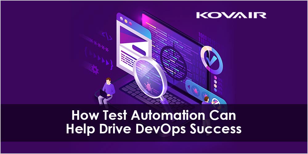 Test Automation DevOps