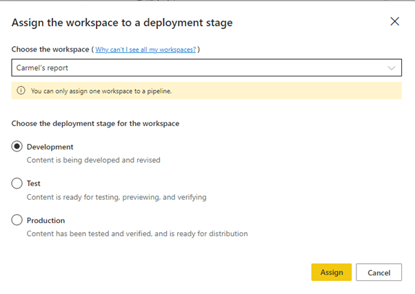 DevOps For Analytics
