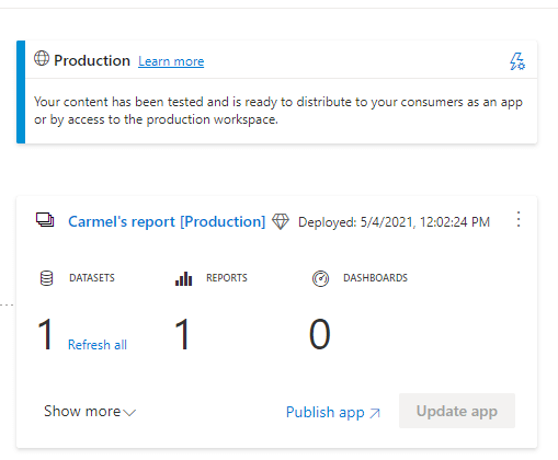 DevOps For Analytics