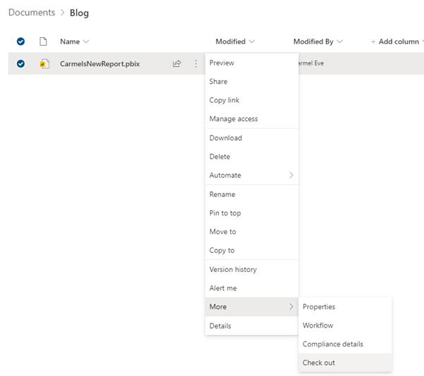 DevOps For Analytics