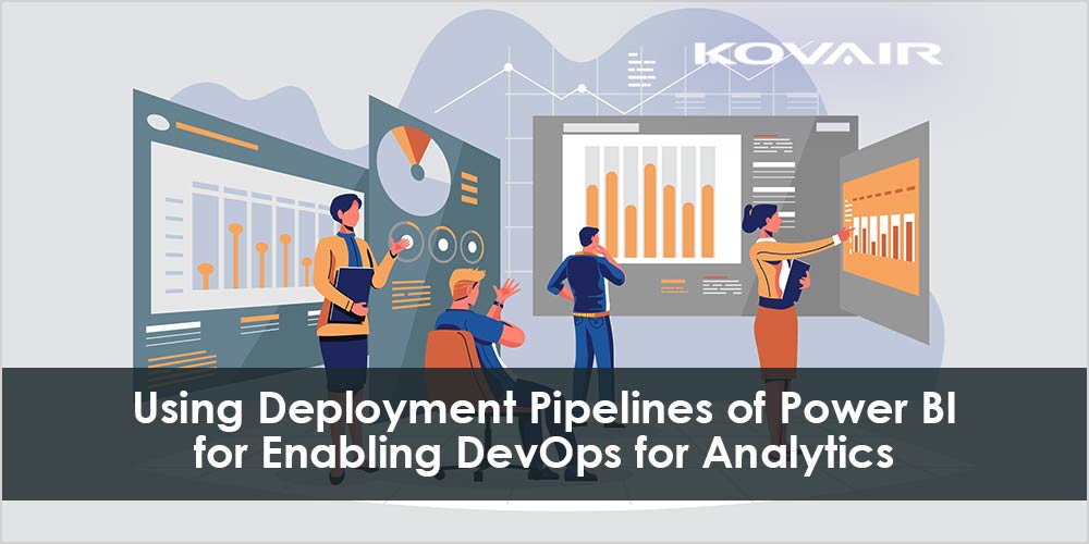 DevOps For Analytics