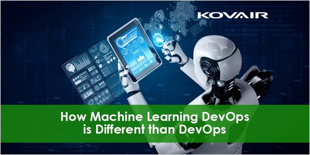 Machine learning Devops