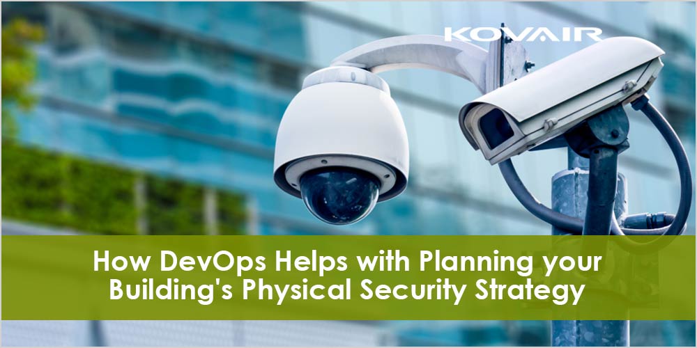 DevOps security