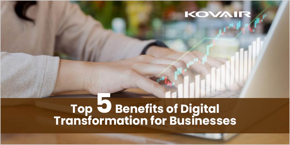 Digital Transformation