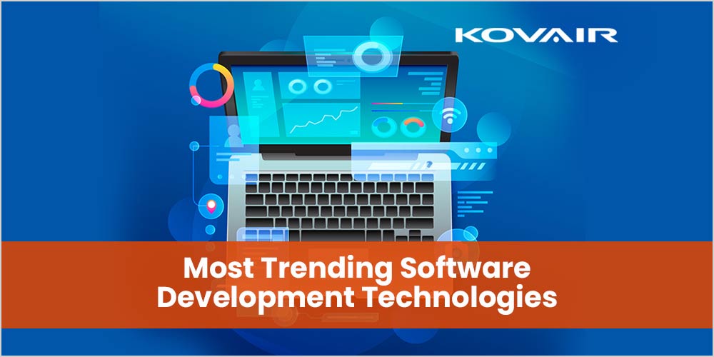 Software Development Technologies